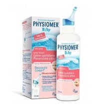 PHYSIOMER BABY IPER SPRAY 115ML