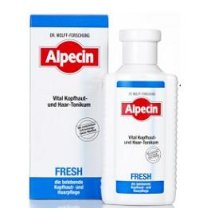 Alpecin Fresh Ton Rivit 200ml