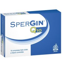 SPERGIN Q10 16CPR