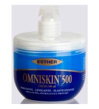 OMNISKIN 500 CREMA 500ML