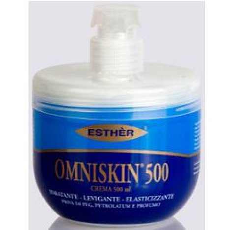 OMNISKIN 500 CREMA 500ML