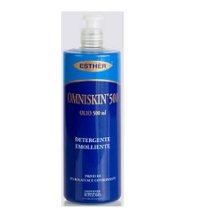 OMNISKIN 500 OLIO 500ML