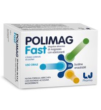 Polimag Fast 20bust Orosolubil_