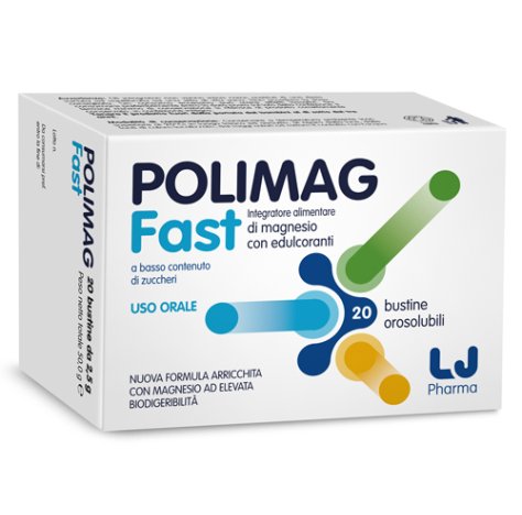 Polimag Fast 20bust Orosolubil_