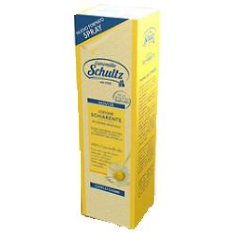 SCHULTZ LOZIONE CAMOMILLA SPRAY