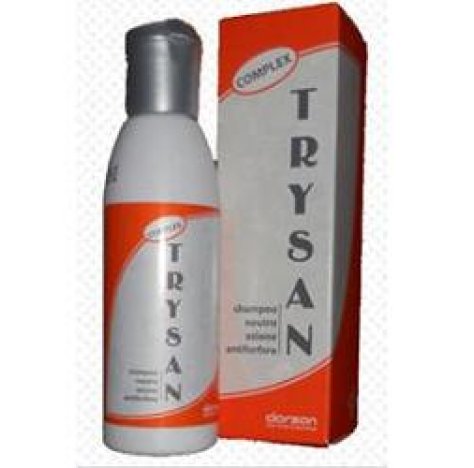 TRYSAN*SH COMPLEX 125 ML