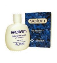 SELAN*DET/LIQUIDO 200 ML