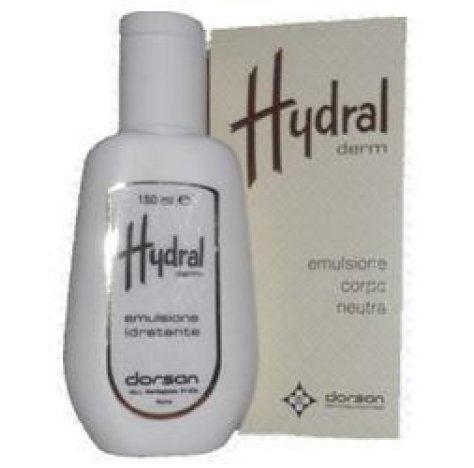 HYDRAL*LOZ/CORPO IDRATANT