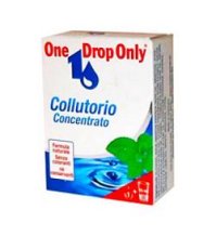 ONE DROP ONLY CLLT CONC 25ML
