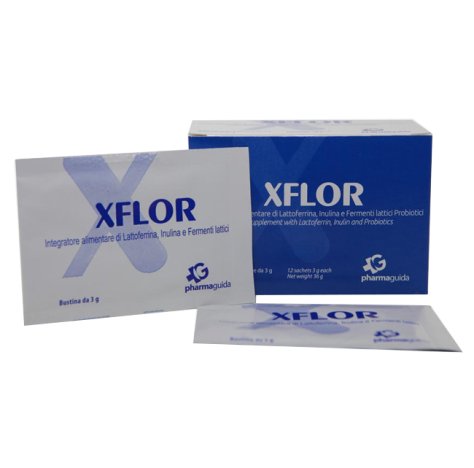 XFLOR 12BUST 36G