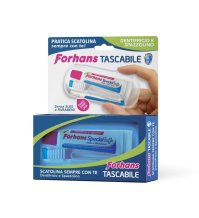 FORHANS-SPAZZ TASC+1TB