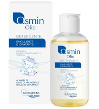 OSMIN-OLIO 250ML