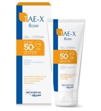 TAE-X ROSE CREMA 60ML