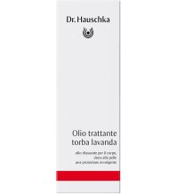 HAUSCHKA OLIO TRAT TORBA LAVANDA