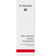 HAUSCHKA OLIO TRAT LIM LEMONGR