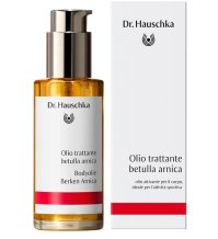 HAUSCHKA OLIO TRAT BETUL ARNICA