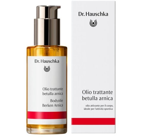 HAUSCHKA OLIO TRAT BETUL ARNICA