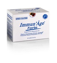 IMMUN AGE FORTE 60BUST 270G