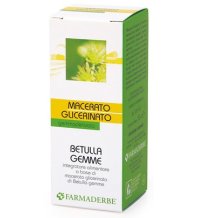 FARMADERBE BETULLA GEM 50ML MG