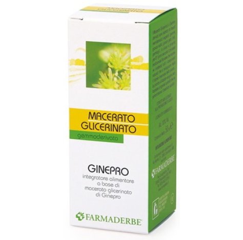 FARMADERBE GINEPRO 50ML MG