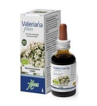 VALERIANA PLUS GOCCE 30ML ABOCA