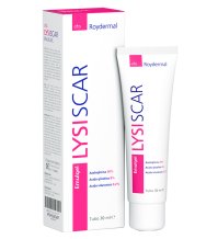 LYSISCAR EMULGEL 30ML