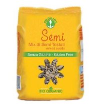 MIX DI SEMI TOSTATI 250G