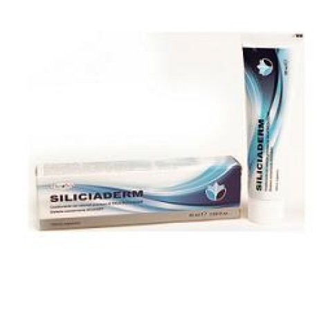 SILICIADERM POMATA 50ML FITOBIOS