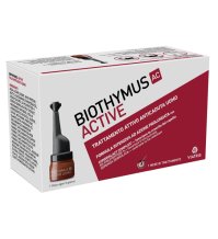 BIOTHYMUS AC ACTIVE TRATTAMENTO ATTIVO ANTICADUTA UOMO FORMULA INTENSIVA 