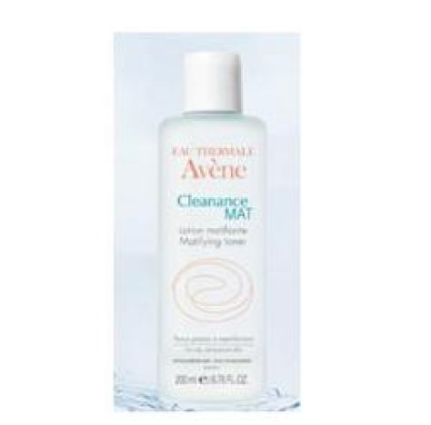 Avene Cleanance Mat Lozione