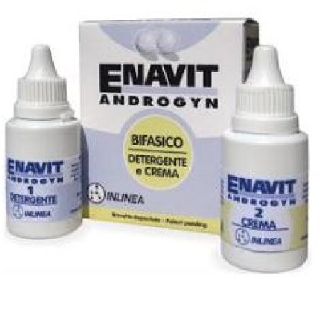 ENAVIT ANDROGYN 30ML+20ML