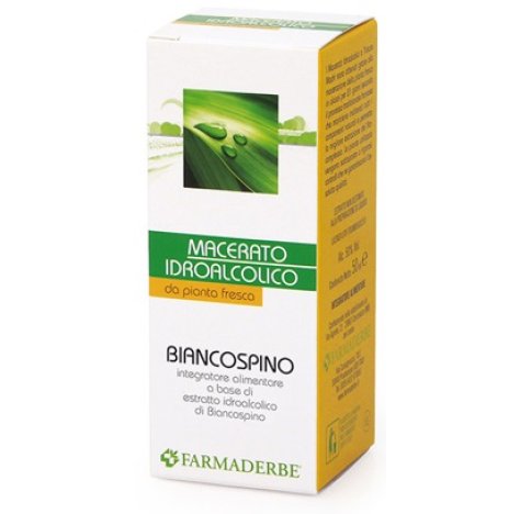 FARMADERBE BIANCOSPINO MIAL 50