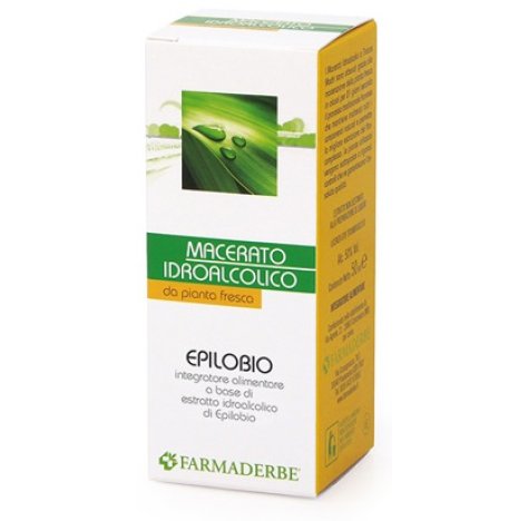 FARMADERBE EPILOBIO MIAL 50ML