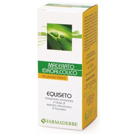 FARMADERBE EQUISETO MIAL 50ML