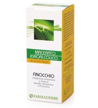 FARMADERBE FINOCCHIO MIAL 50ML