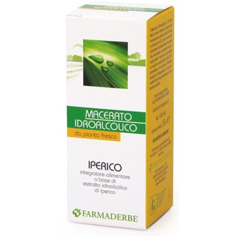 FARMADERBE IPERICO MIAL 50ML