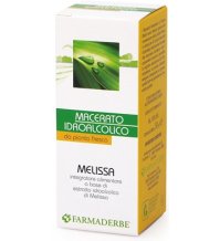 FARMADERBE MELISSA MIAL 50ML