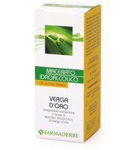 FARMADERBE VERGA ORO MIAL 50ML