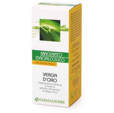 FARMADERBE VERGA ORO MIAL 50ML