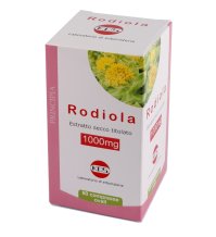 RODIOLA 60CPR 1000MG KOS