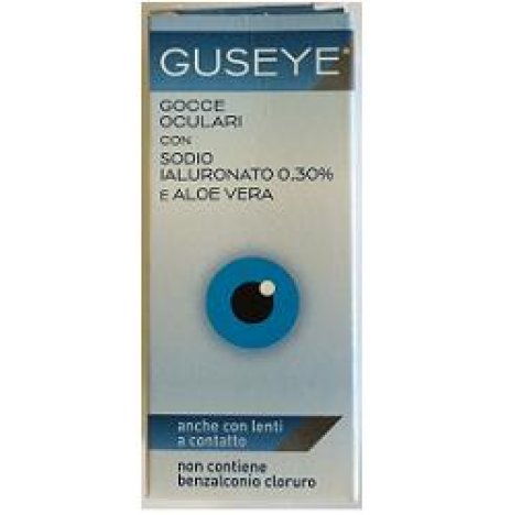 GUSEYE COLLIRIO 10ML