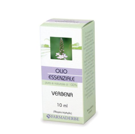 FARMADERBE OE VERBENA 10ML