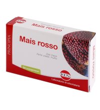 MAIS ROSSO E.S.60CPR