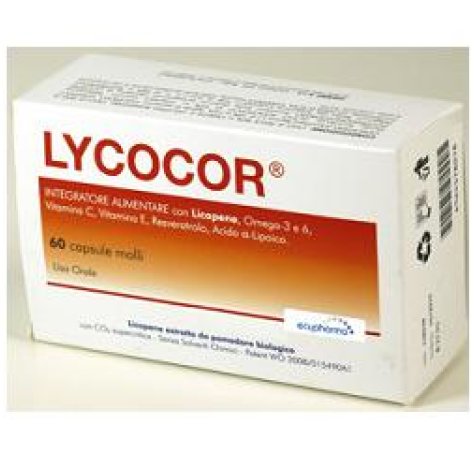 LYCOCOR 60CPS MOLLI