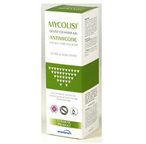 MYCOLISI DET ANTIMICOT 200ML