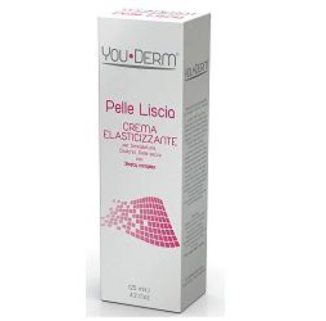 YOUDERM PELLE LISC CR ELASTIC<<<