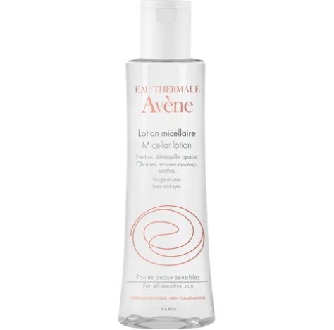 AVENE LOZIONE MICELLARE 200ML