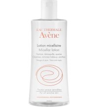 Avene Lozione Micellare 400ml