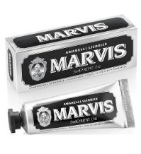 MARVIS LICORICE MINT 25ML