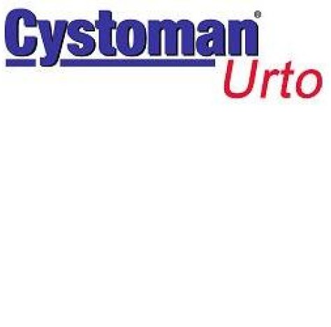 CYSTOMAN URTO 15CPR EFFERVESC